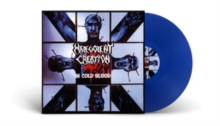 Malevolent Creation - In Cold Blood Ltd. Blue - Colored Vinyl