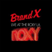 Live at the Roxy L.A.