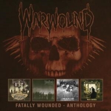 Fatally Wounded: Anthology