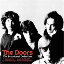 The Broadcast Collection