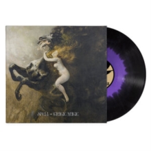 Spell - Tragic Magic Black Lila - Colored Vinyl