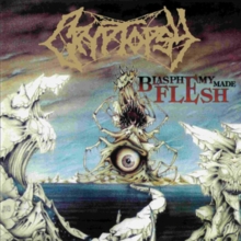 Blasphemy Made Flesh