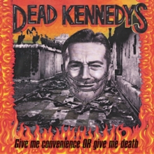 Give me convenience or give me death