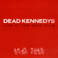 Live At The Deaf Club