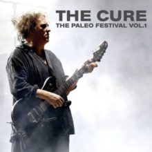 The Paleo festival vol.1