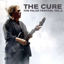 The Paleo festival vol.2