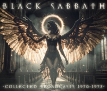 Collected broadcasts 1970-1975