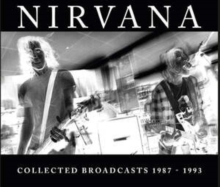 Collected Broadcasts 1987-1993