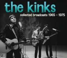 Collected broadcasts 1965-1975