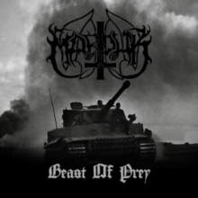 Beast Of Prey: Brutal Assault