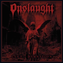 Live Damnation