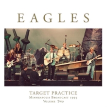 Target Practise: Minneapolis Broadcast 1995 Volume Two