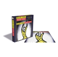 Rolling Stones Voodoo Lounge (500 Piece Jigsaw Puzzle)