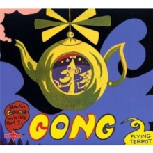 Flying Teapot, CD / Album Cd Flying Teapot, CD / Album Cd