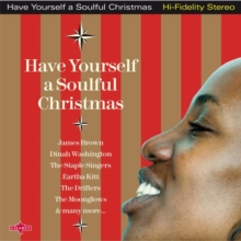 Have Yourself a Soulful Christmas, CD / Album Cd Have Yourself a Soulful Christmas, CD / Album Cd