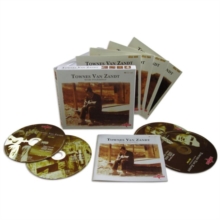 Texas Troubadour, CD / Album Cd Texas Troubadour, CD / Album Cd