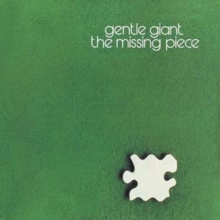 The Missing Piece: Steven Wilson Remix