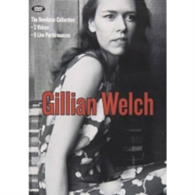 Gillian Welch: The Revelator Collection, DVD DVD Gillian Welch: The Revelator Collection, DVD DVD