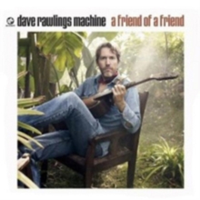 A Friend of a Friend, CD / Album Cd A Friend of a Friend, CD / Album Cd