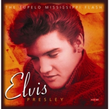 The Tupelo Mississippi Flash