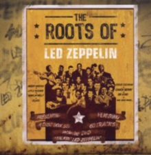 The Roots of Led Zeppelin, CD / Album Cd The Roots of Led Zeppelin, CD / Album Cd