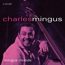 Mingus Moods