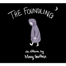 The Foundling, CD / Album Cd The Foundling, CD / Album Cd