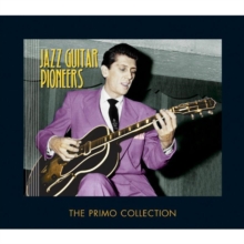 Jazz Guitar Pioneers, CD / Album Cd Jazz Guitar Pioneers, CD / Album Cd