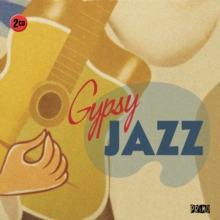 Gypsy Jazz