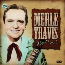 Hot Pickin', CD / Album Cd Hot Pickin', CD / Album Cd