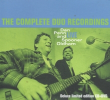 Live: The Complete Duo Recordings (Limited Edition)