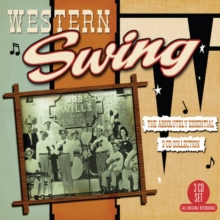 Western Swing: The Absolutely Essential