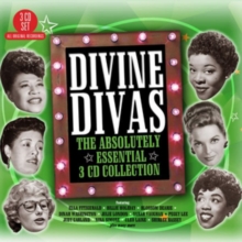 Divine Divas