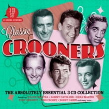 Classic Crooners