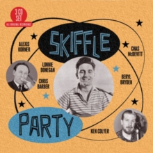 Skiffle Party