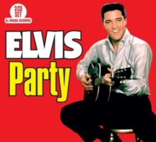 Elvis Party