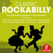 Classic Rockabilly