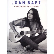 Joan Baez: How Sweet the Sound, DVD DVD Joan Baez: How Sweet the Sound, DVD DVD