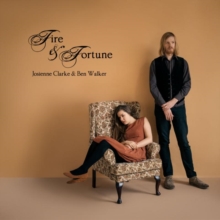 Fire & Fortune, CD / Album Cd Fire & Fortune, CD / Album Cd