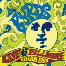 Live at the Fillmore, February 1969