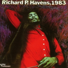 Richard P. Havens 1983