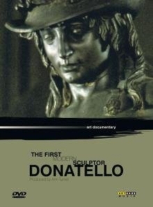 Art Haus Art Lives, Donatello