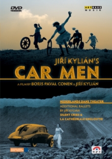 Jiri Kylian: Car Men