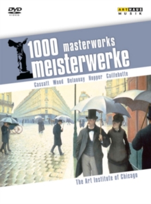 1000 Masterworks: The Art Institute of Chicago