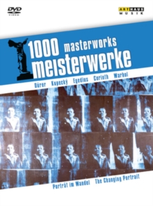 1000 Masterworks: The Changing Portrait