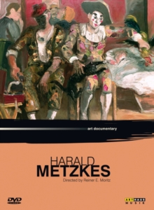 Harald Metzkes