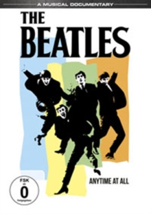 The Beatles: Anytime at All, DVD DVD The Beatles: Anytime at All, DVD DVD