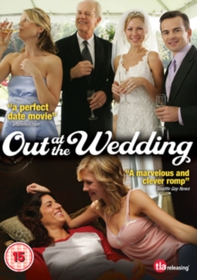 Out at the Wedding, DVD DVD Out at the Wedding, DVD DVD