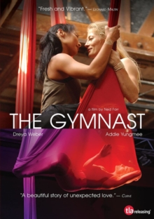 The Gymnast, DVD DVD The Gymnast, DVD DVD