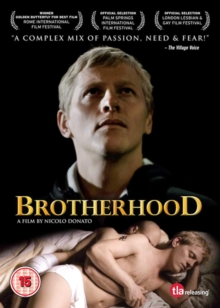 Brotherhood, DVD DVD Brotherhood, DVD DVD
